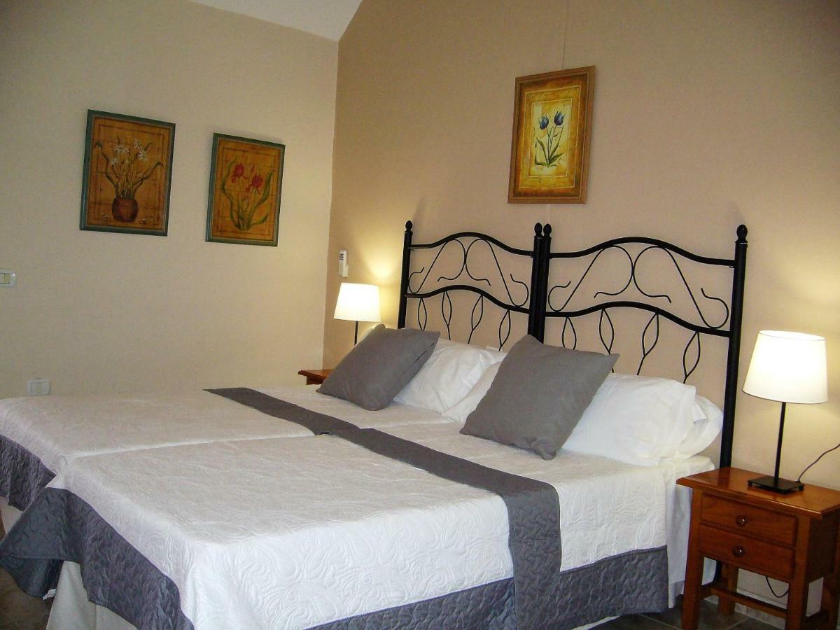Apartamentos Casa Cathaysa San Sebastián de la Gomera Cameră foto